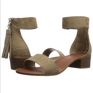 Rock & Candy Nancie Flat Sandal